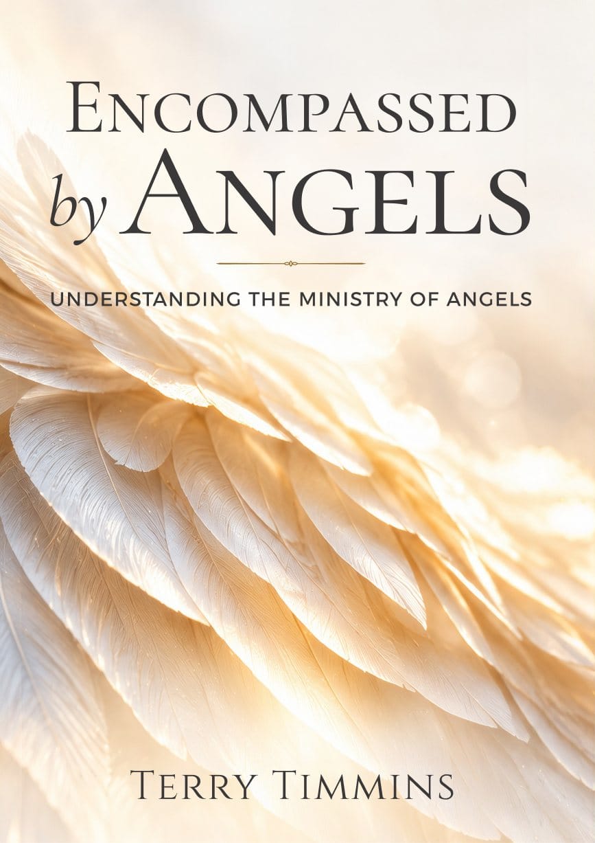 Encompassed by Angels