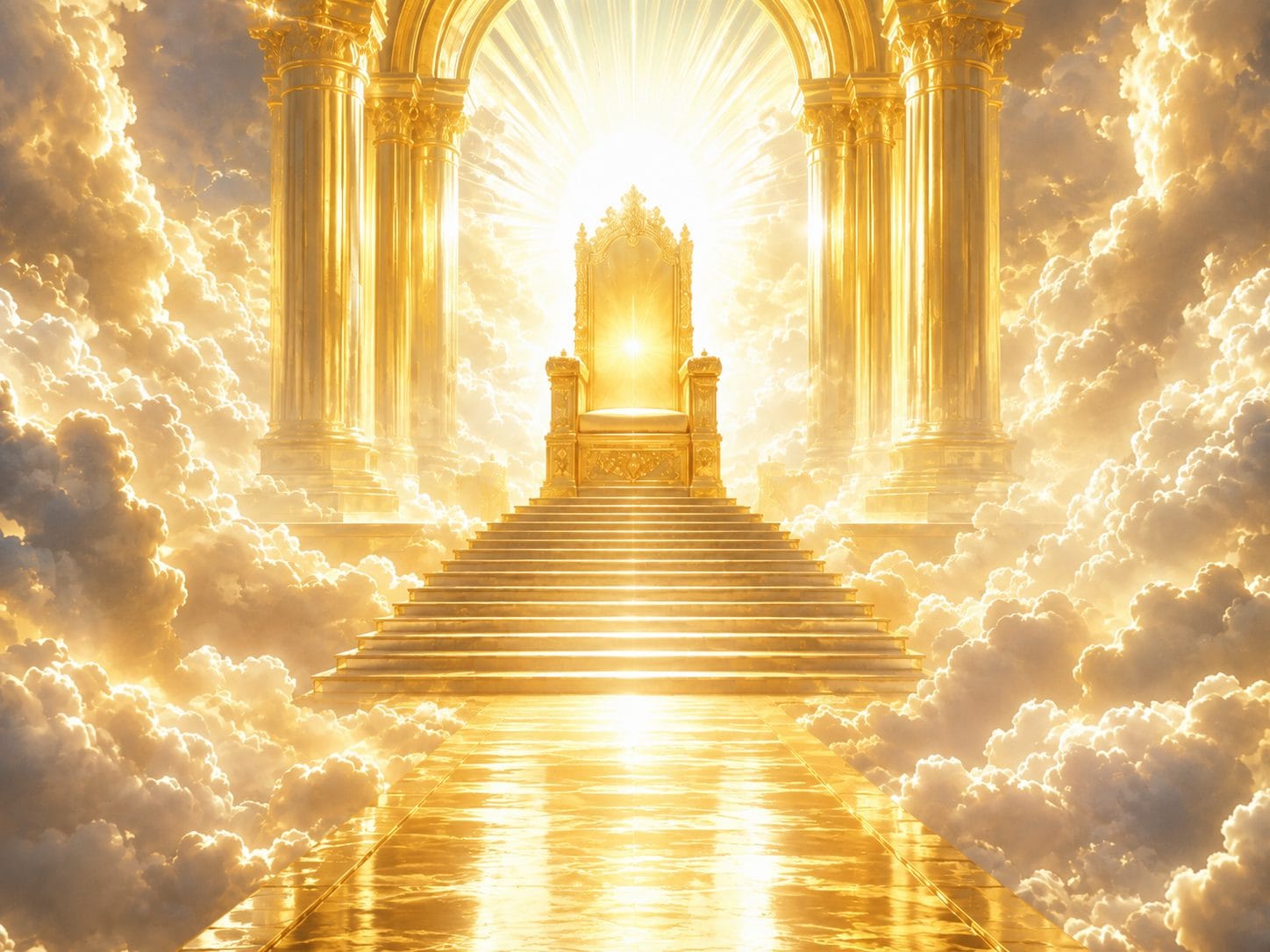 Come Boldly to the Throne of Grace