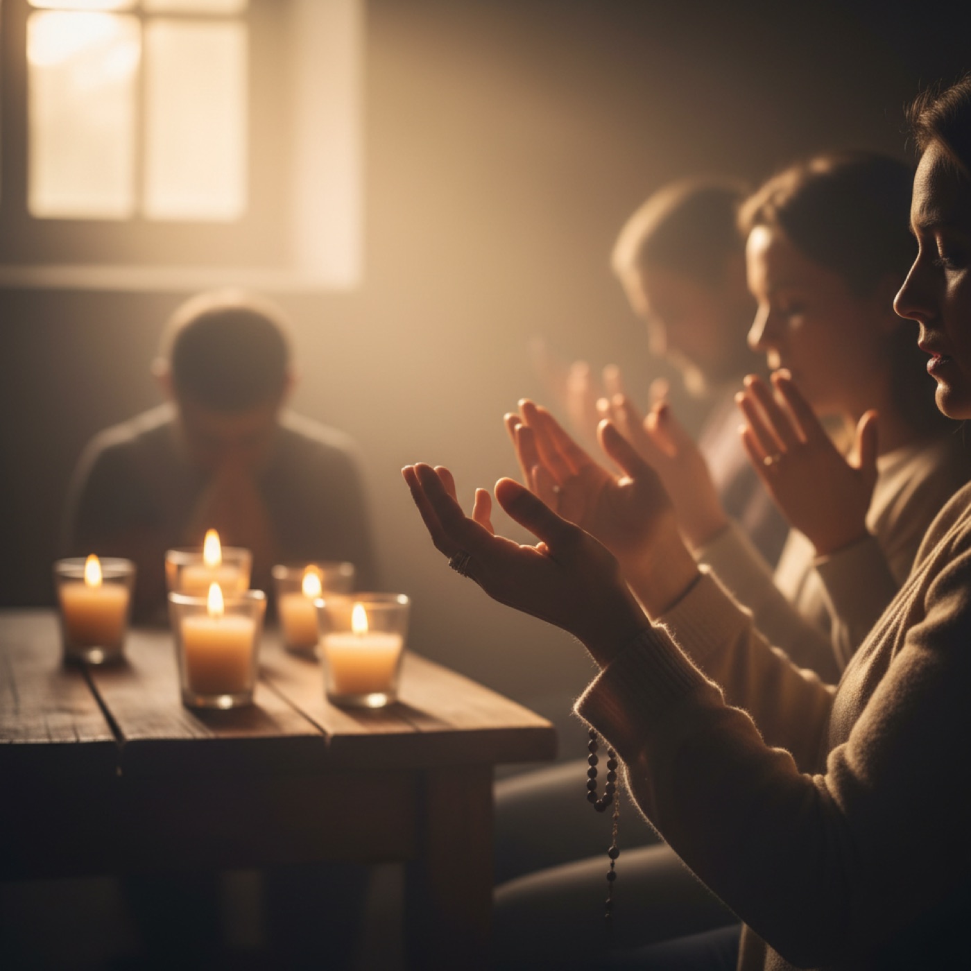 Come Boldly to the Throne of Grace