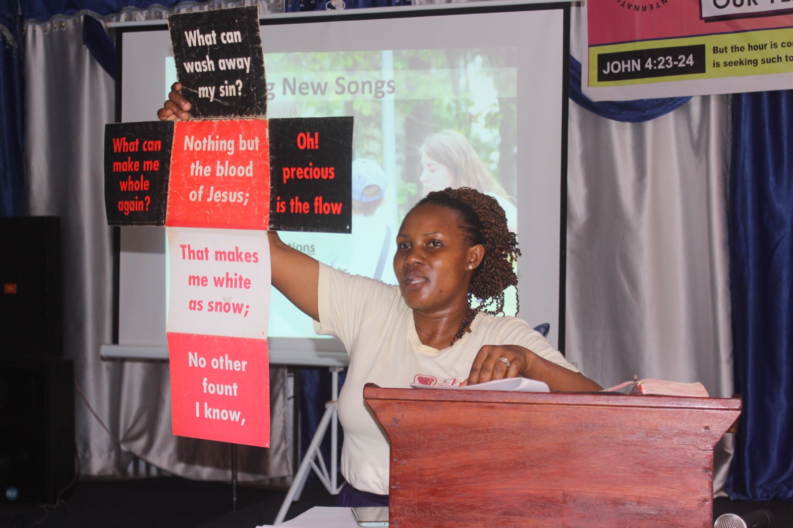 Child Evangelism
