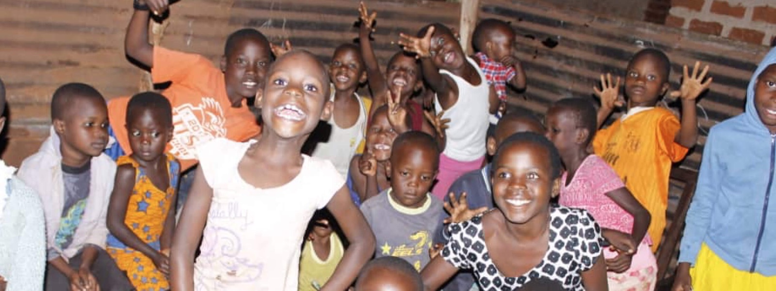 Sponsor a Child